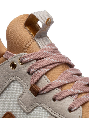 Hogan Interaction Low-top Sneakers