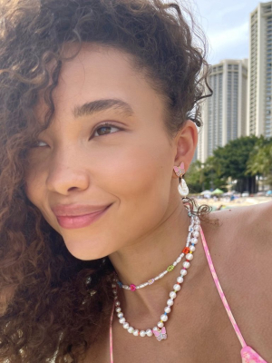 Ashley Moore Fly High Earrings