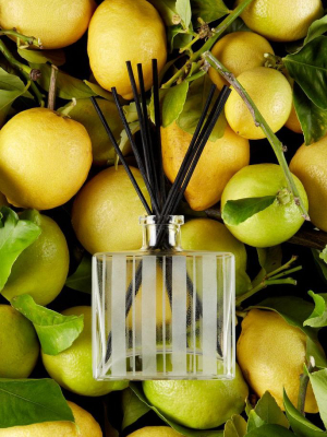 Grapefruit Luxury Reed Diffuser