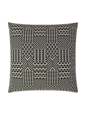 D.v. Kap Quilt Pillow