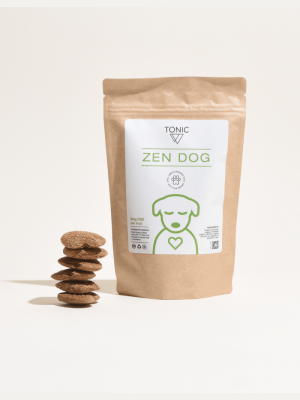 Zen Dog Cbd Treats