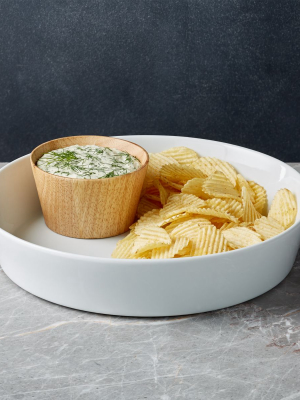 Merge Chip And Dip Set