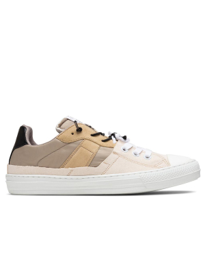 Maison Margiela Evolution Shoe - Ecru/beige/nero