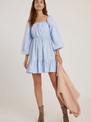 Maria Tunic Dress