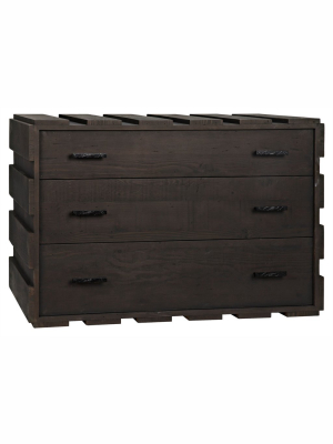 Cfc Lancaster Dresser