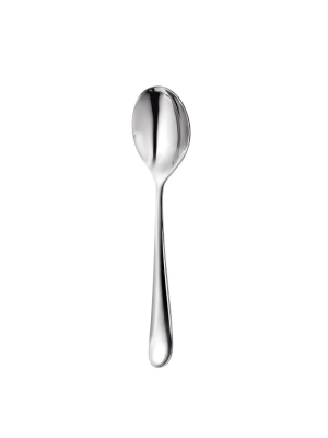 Kingham Open Stock Espresso Spoon