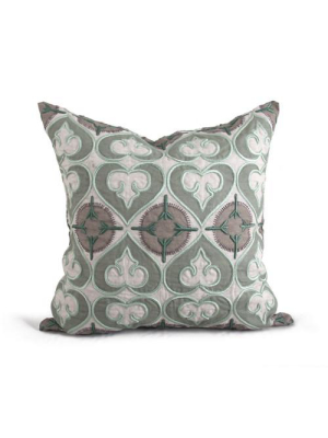 Vivaldi Pillow Design By Bliss Studio