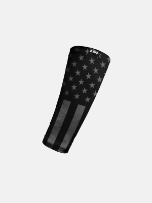 Tactical Usa Flag Kids Forearm Sleeve