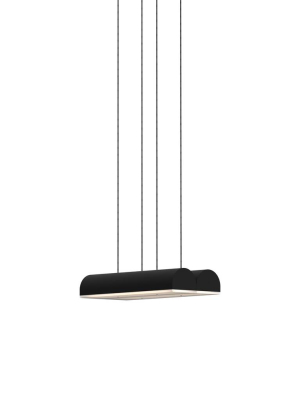 Hutchison 02 Suspension Lamp