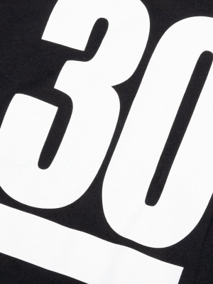 Undercover 30th Anniversary S/s T-shirt - Black