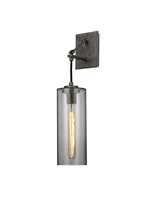 Union Square Sconce By Troy Lighting