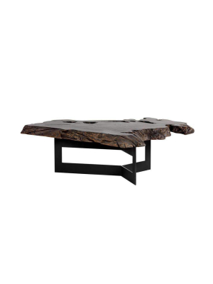 Wyatt Coffee Table