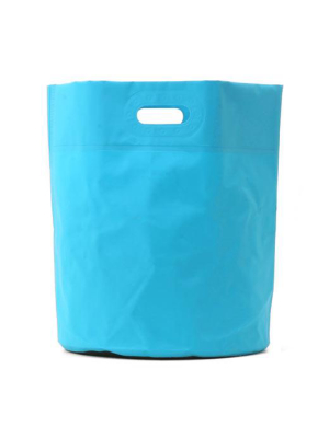 Tarp Bag Round, Medium