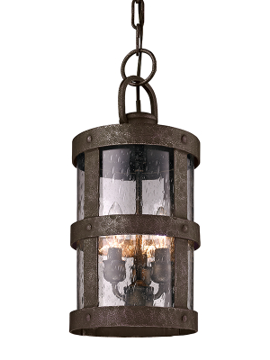 Barbosa Pendant By Troy Lighting