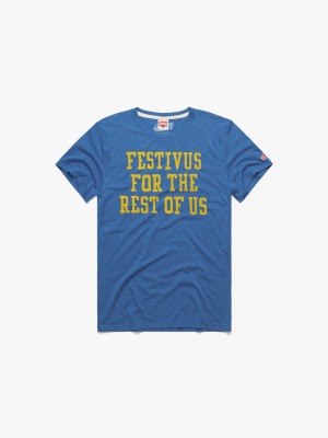 Festivus For The Rest Of Us