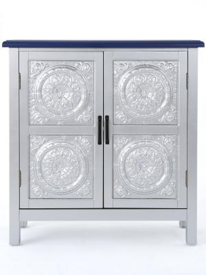 Alana Firwood Cabinet - Christopher Knight Home