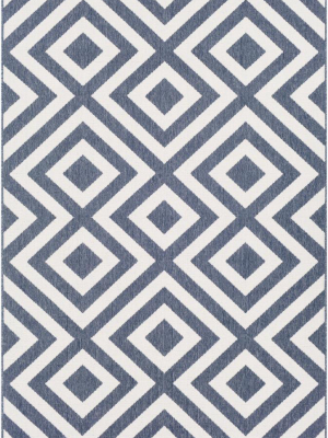 Alfresco Indoor / Outdoor Rug