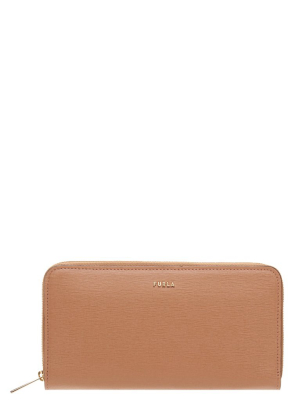 Furla Babylon Xl Long Zip Wallet