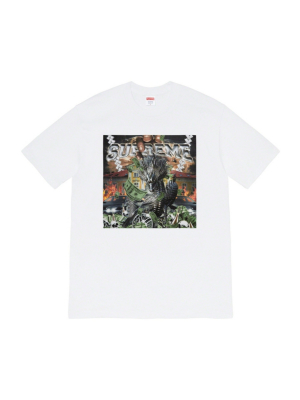 Supreme Dragon Tee