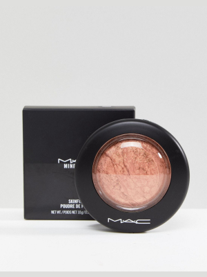 Mac Mineralize Skinfinish - Cheeky Bronze