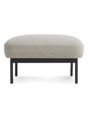 Puff Puff Ottoman