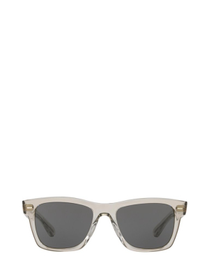 Oliver Peoples Oliver Sunglasses