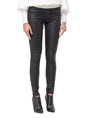 J Brand Maria Skinny Jeans