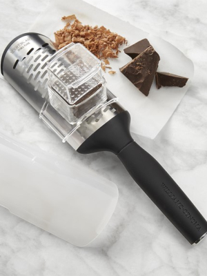 Williams Sonoma West Blade Flake Grater, Small