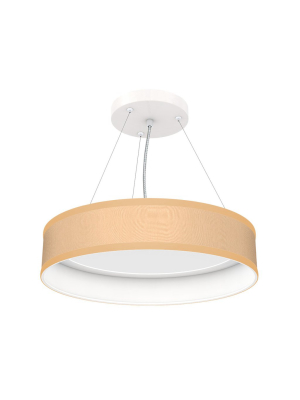 Luca Suspension Light