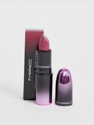 Mac Love Me Lipstick - Killing Me Softly