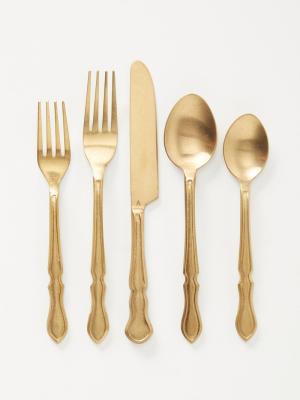 Franklina Flatware