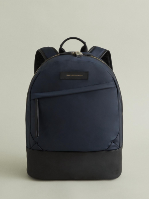 Kastrup Nylon Backpack