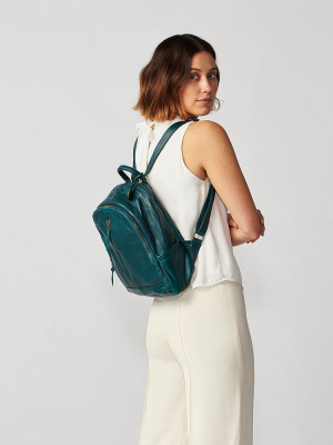 Wanderers Travel Co The Noosa Backpack - Autumn display picture 1