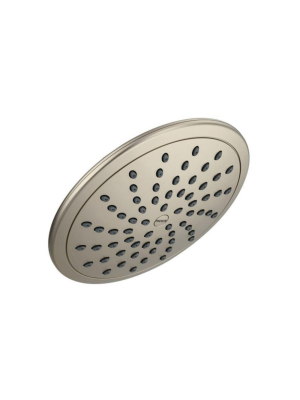 Moen 6345ep 1.75 Gpm Single Function Shower Head - Brushed Nickel