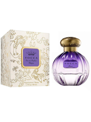 Maya Eau De Parfum