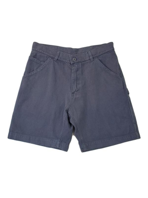 Diesel Gray Mountain Shorts