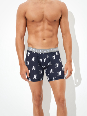 Aeo Graphic 6" Classic Boxer Brief