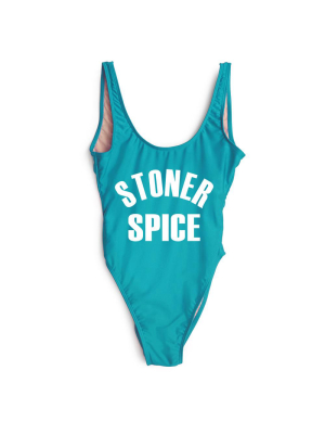 Stoner Spice [swimsuit]