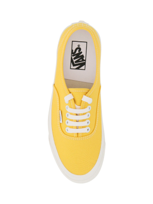 Vans Authentic 44 Dx Lace-up Sneakers