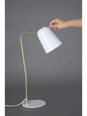 Dobi Table Lamp