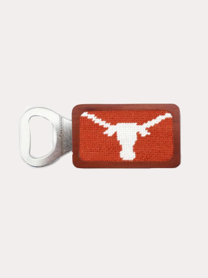 Smathers & Branson University Of Texas Bottle Opener