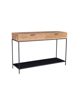 Joliet Console Table