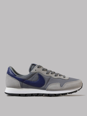 Nike Air Pegasus '83 (smoke Grey / Blue Void / Smoke Grey / White)