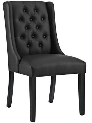 Ducal Vinyl Dining Chair