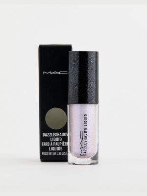 Mac Dazzleshadow Liquid - Diamond Crumbles