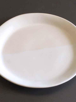 Alex Marshall Studios Ceramic Slim Dinner Plate