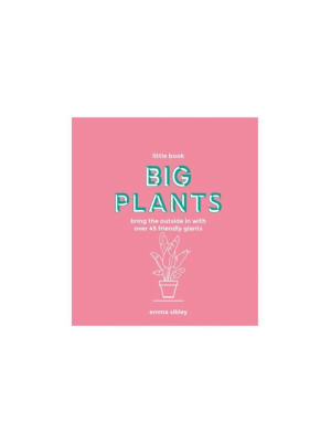 Little Book, Big Plants