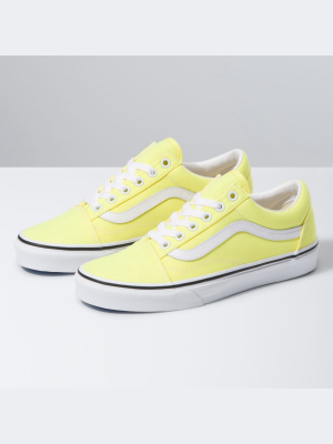 Neon Old Skool