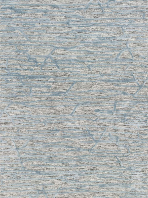 Loloi Rug Juneau Jy-07 Grey/blue