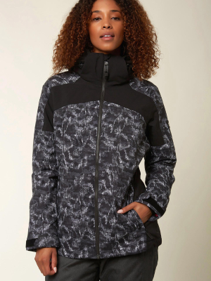 Wavelite Jacket